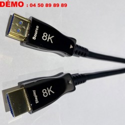Dr HDMI 8K