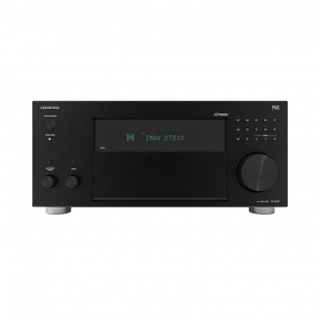 Onkyo TX-RZ70 : ampli HC 11.2