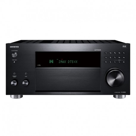 Onkyo TX-RZ50 : ampli HC 9.2