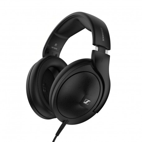 Casque Sennheiser HD 620S