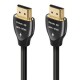 Audioquest Pearl 48 HDMI : câble hdmi UHD 4K, 8K et 10K