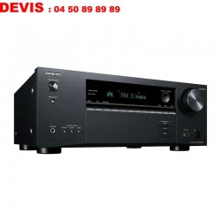 Onkyo TX-NR6100