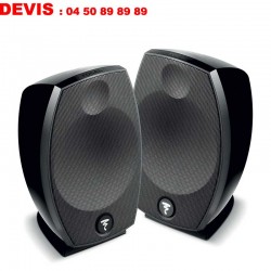 Focal Sib Evo (la paire)