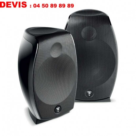 Focal Sib Evo Dolby Atmos (la paire)