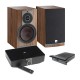 Dali Rubicon 2 C + Sound Hub + NPM-2i BluOS