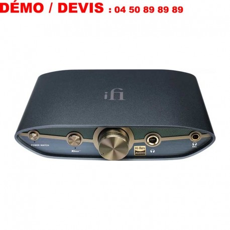 iFi Audio ZEN DAC 3