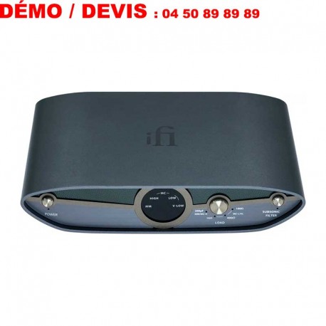 iFi Audio ZEN Phono 3