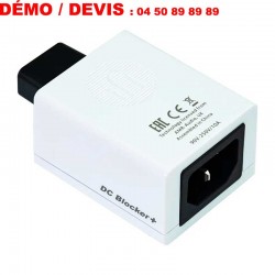 iFi Audio DC Blocker +