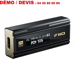 Fiio KA5