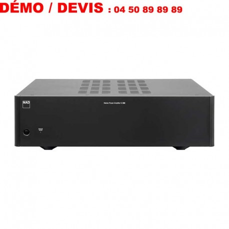 NAD C298