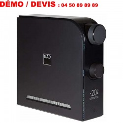 NAD D3045