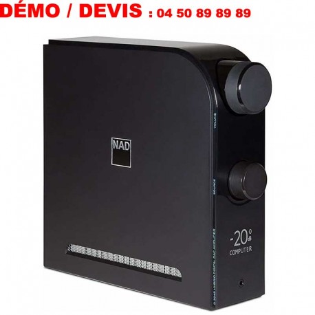 NAD D3045