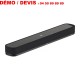 Sennheiser Ambeo SoundBar Mini