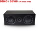 PSB Speakers Alpha C10 : enceinte centrale