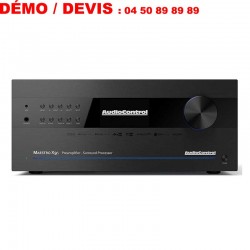 AudioControl Maestro X9S