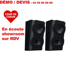 Perlisten R4s d'occasion (paire de surround)