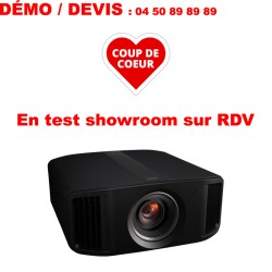 JVC DLA-NZ7 noir d'occasion