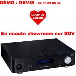 Keces Audio S3 d'occasion : DAC, préampli et ampli-casque