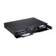 Pannde PD-670X EU : lecteur BluRay 4K UHD universel avec baie HDD