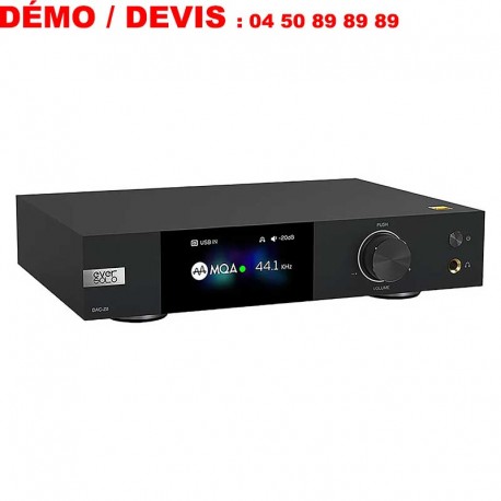 EverSolo DAC-Z8