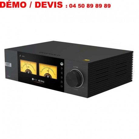 EverSolo DMP-A6