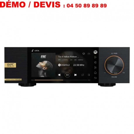 EverSolo DMP-A6 Master Edition