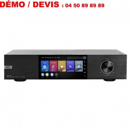 EverSolo DMP-A8