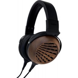 Fostex TH-616 : casque HiFi ouvert